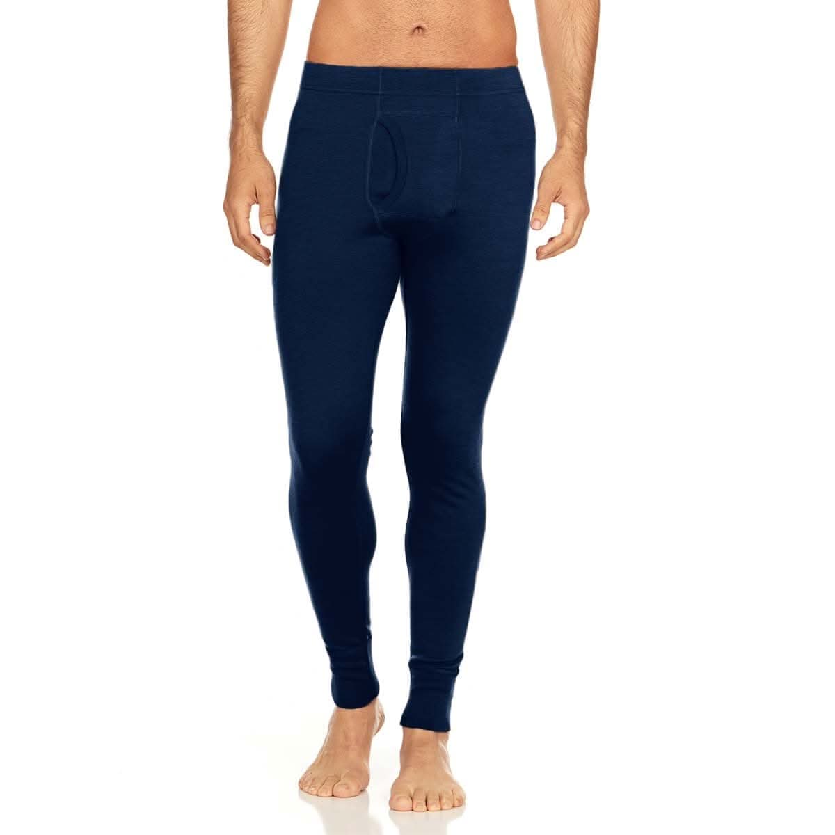 Minus33 Midweight - Kancamagus Men's Bottom 100% Merino Wool