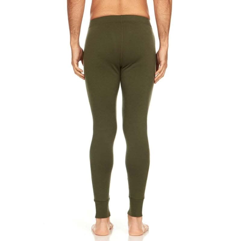 Minus33 Midweight - Kancamagus Men's Bottom 100% Merino Wool