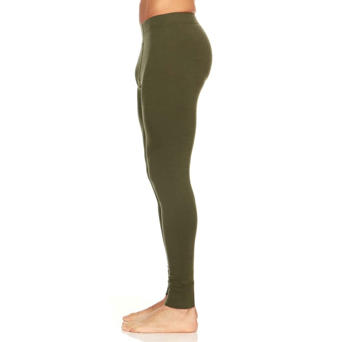 Minus33 Midweight - Kancamagus Men's Bottom 100% Merino Wool
