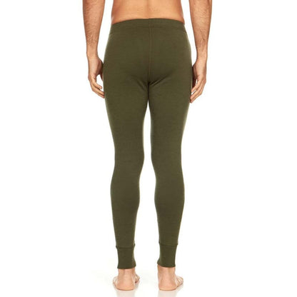 Minus33 Midweight - Kancamagus Men's Bottom 100% Merino Wool