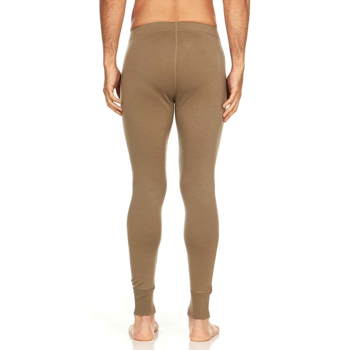 Minus33 Midweight - Kancamagus Men's Bottom 100% Merino Wool
