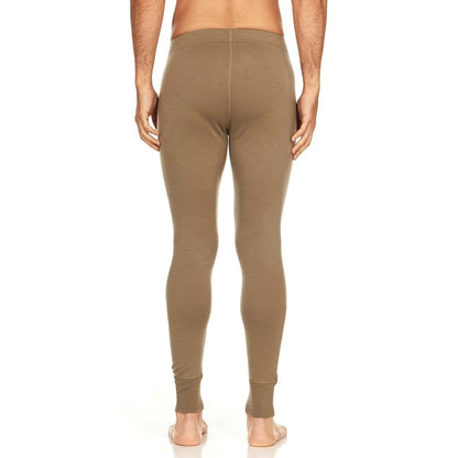 Minus33 Midweight - Kancamagus Men's Bottom 100% Merino Wool