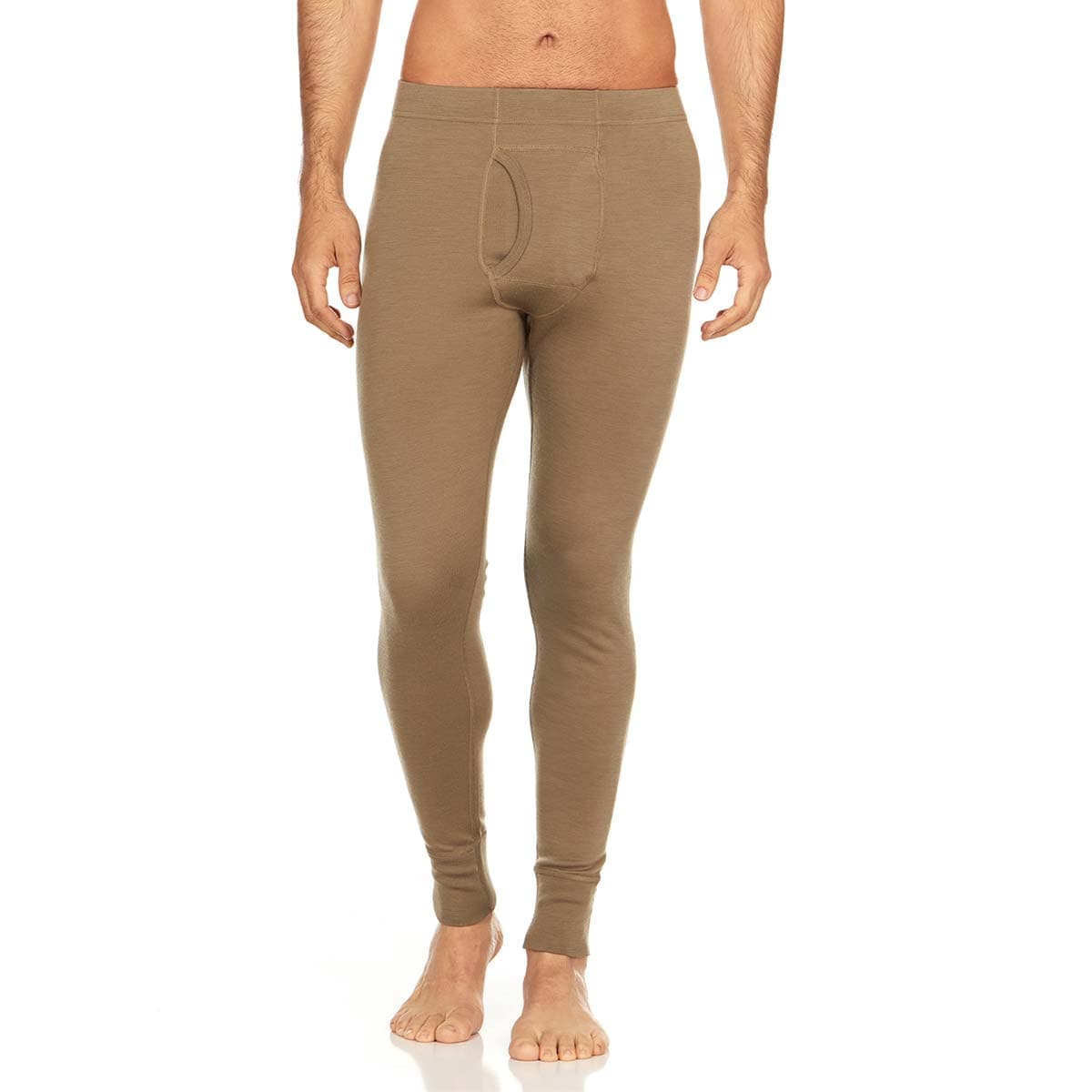 Minus33 Midweight - Kancamagus Men's Bottom 100% Merino Wool