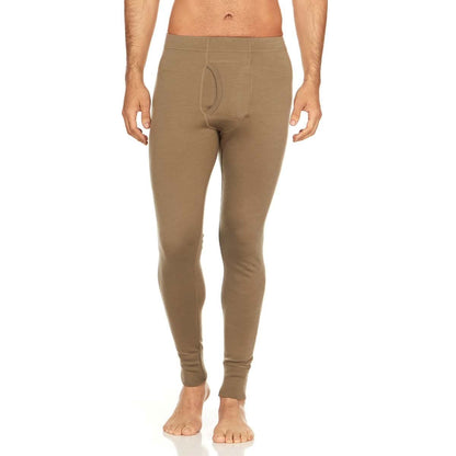 Minus33 Midweight - Kancamagus Men's Bottom 100% Merino Wool