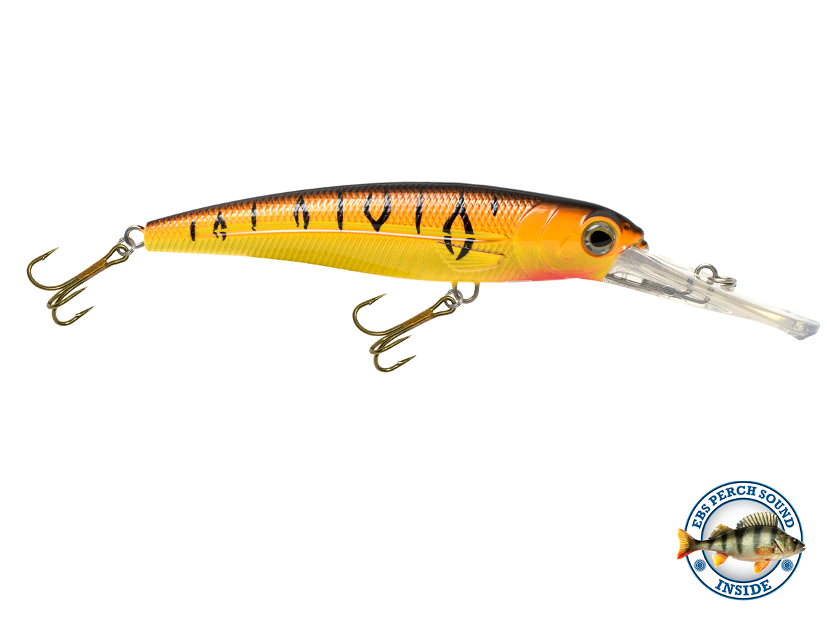 Livingston Lures Voyager