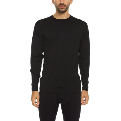 Minus33 Expedition - Yukon Men's Crew 100% Merino Wool