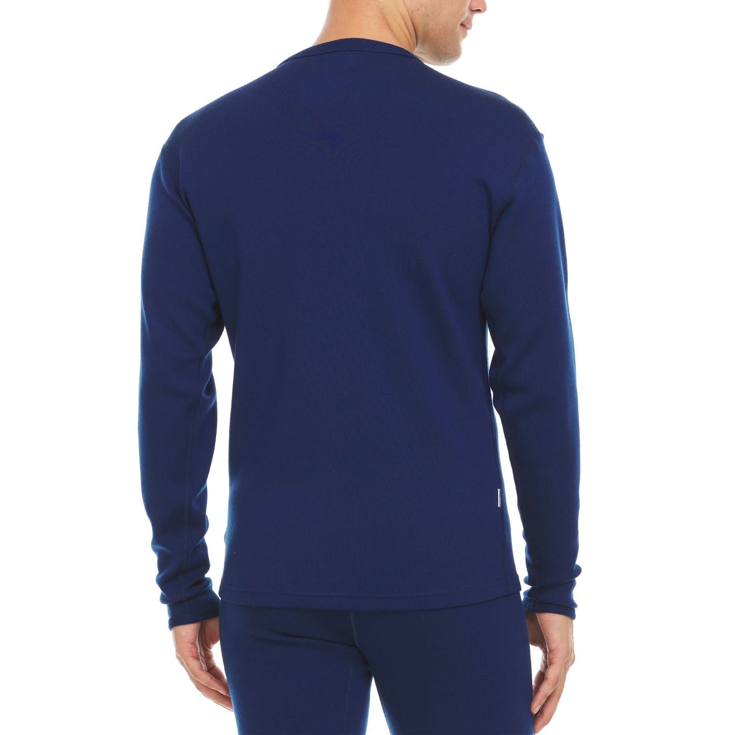 Minus33 Expedition - Yukon Men's Crew 100% Merino Wool