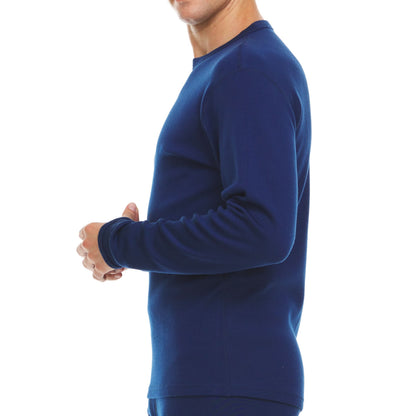 Minus33 Expedition - Yukon Men's Crew 100% Merino Wool