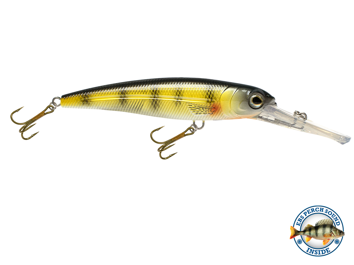 Livingston Lures Voyager