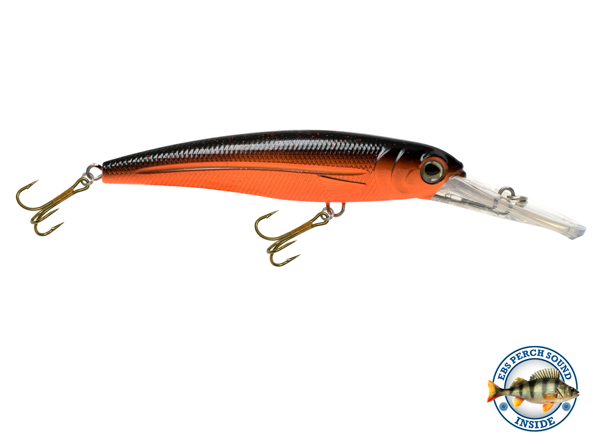 Livingston Lures Voyager