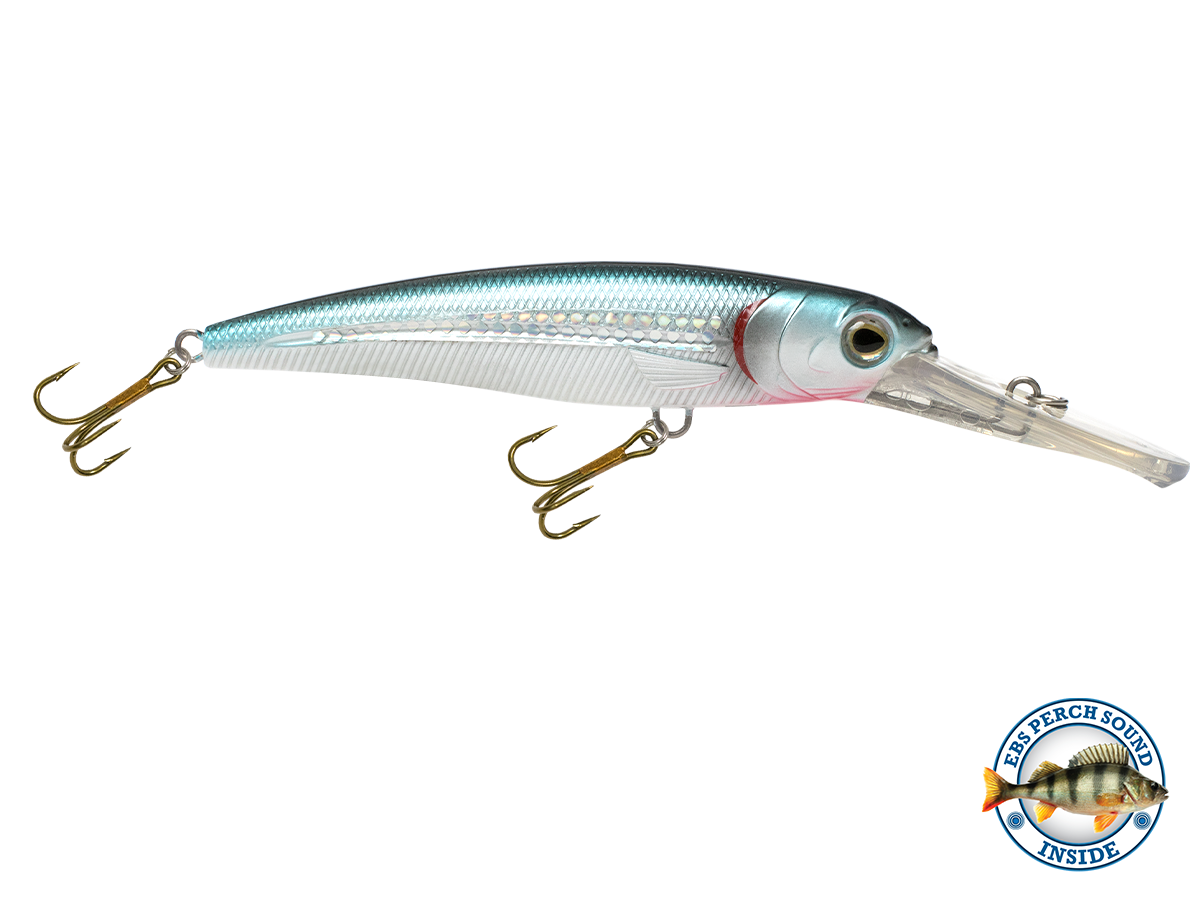 Livingston Lures Voyager