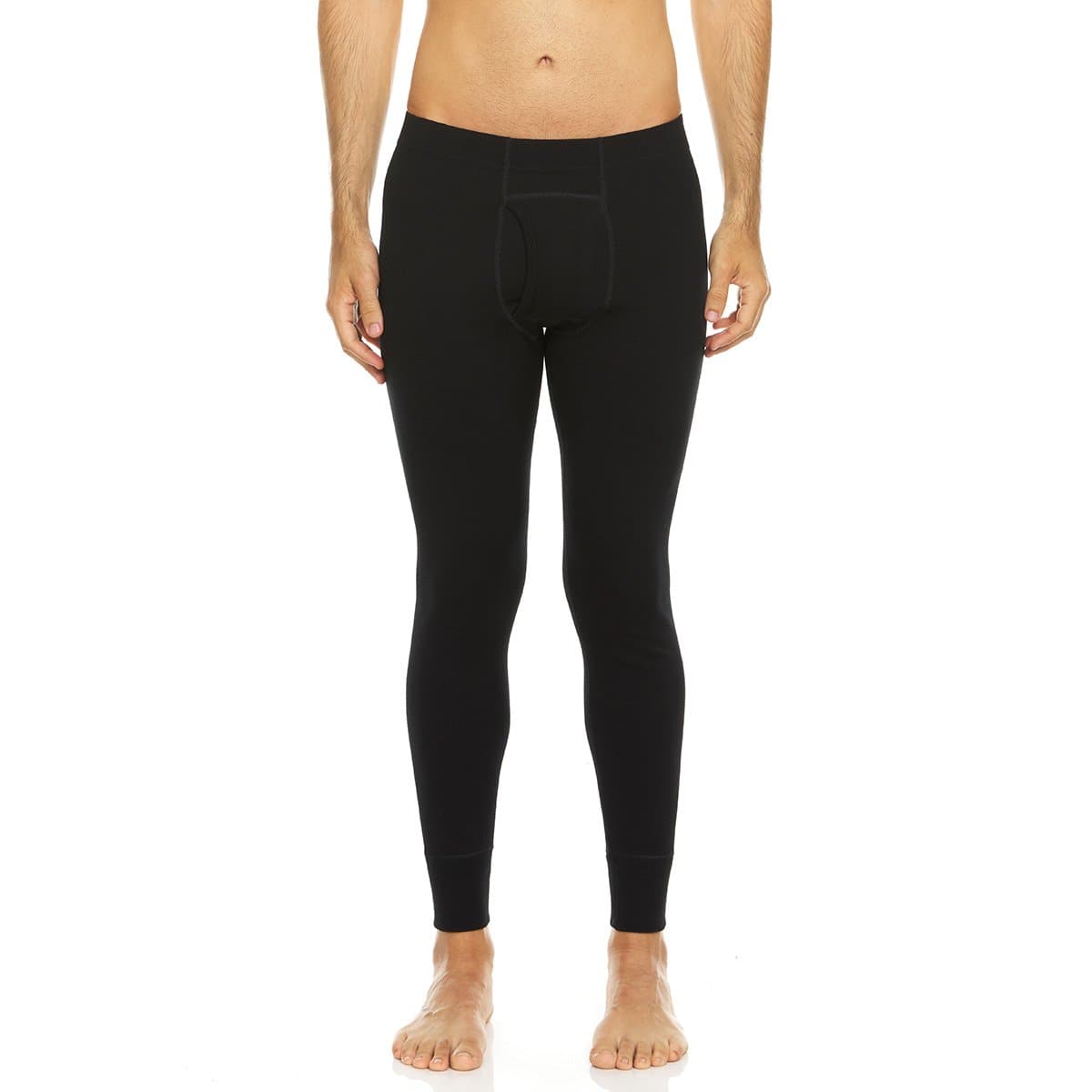 Minus33 Expedition - Katmai Men's Bottom 100% Merino Wool