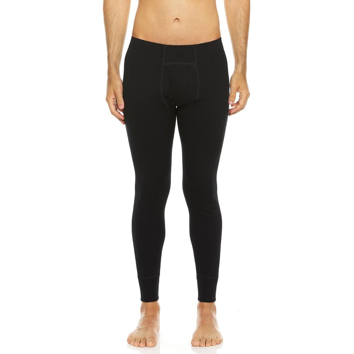 Minus33 Expedition - Katmai Men's Bottom 100% Merino Wool