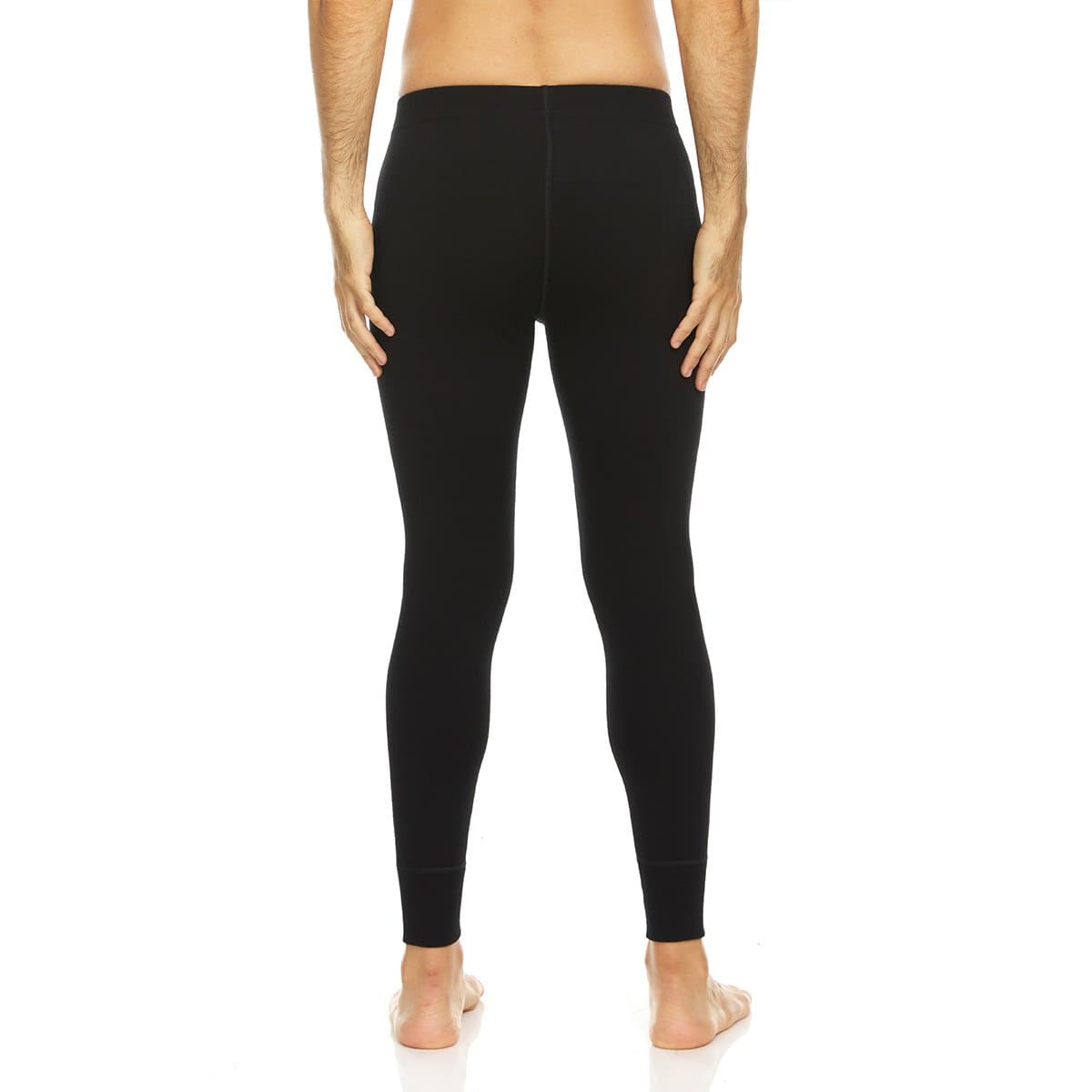 Minus33 Expedition - Katmai Men's Bottom 100% Merino Wool
