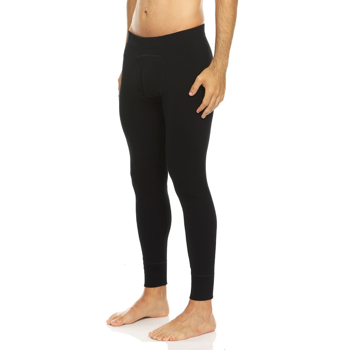 Minus33 Expedition - Katmai Men's Bottom 100% Merino Wool