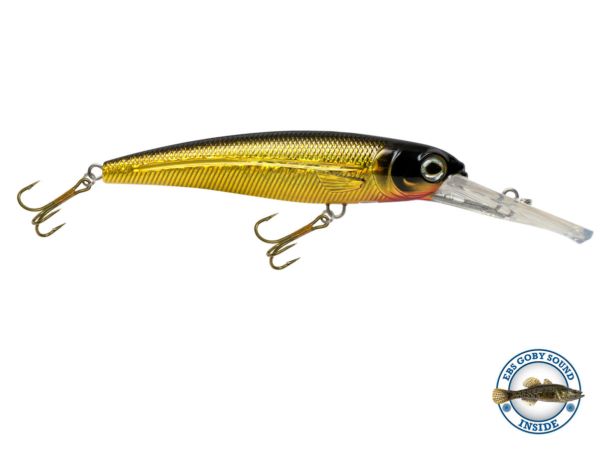 Livingston Lures Voyager