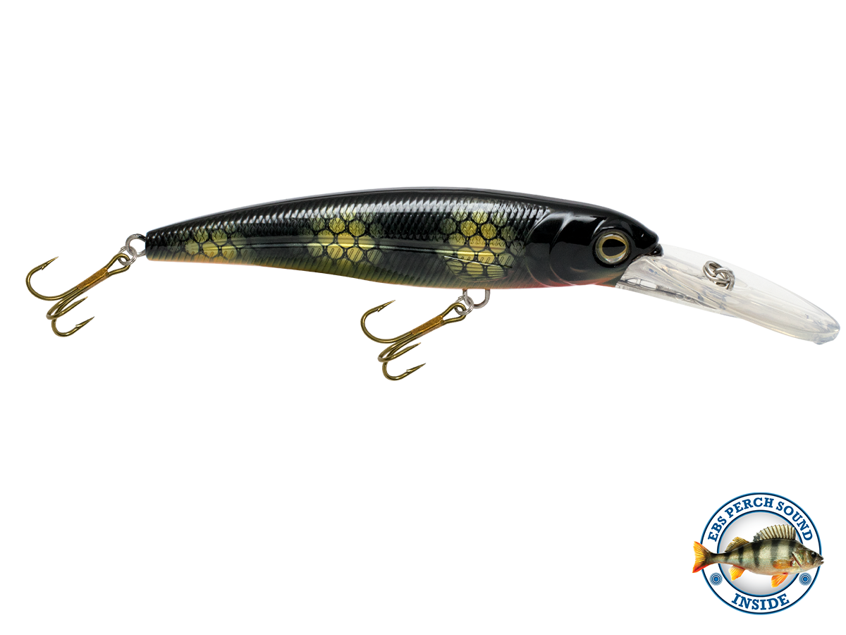 Livingston Lures Voyager