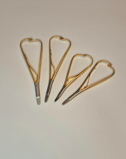 Tamsco Precision Tools MItten Clamps (4 variations)