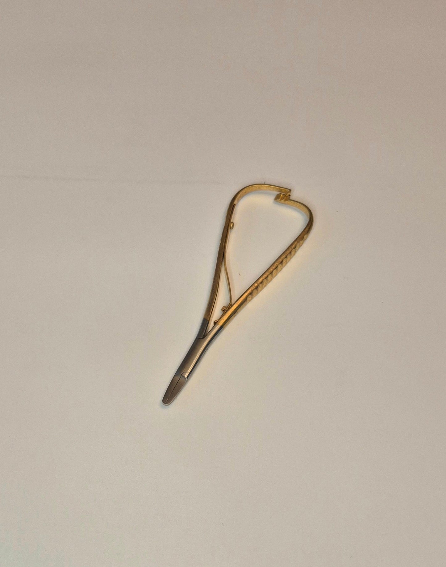 Tamsco Precision Tools MItten Clamps (4 variations)