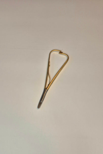 Tamsco Precision Tools MItten Clamps (4 variations)