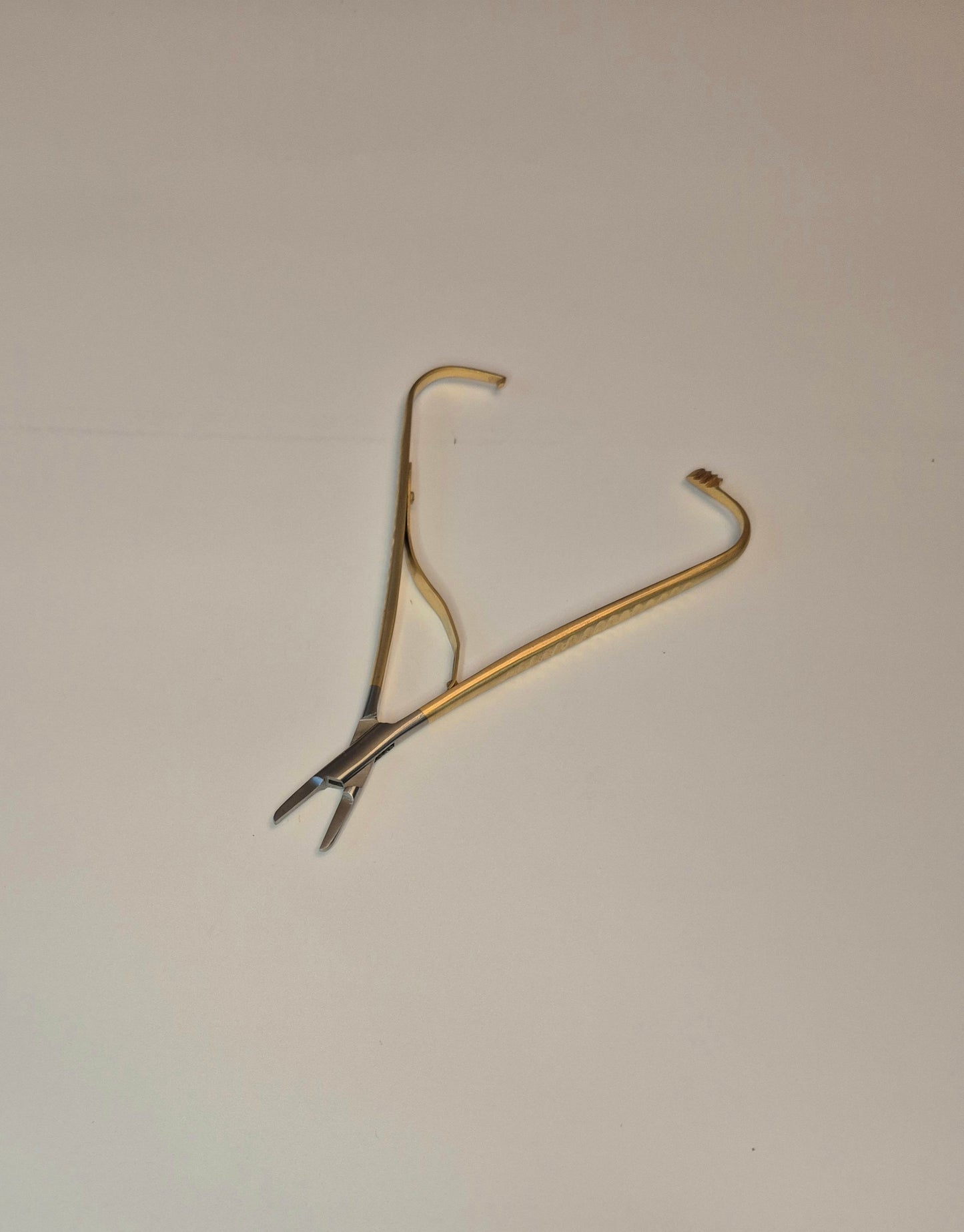 Tamsco Precision Tools MItten Clamps (4 variations)