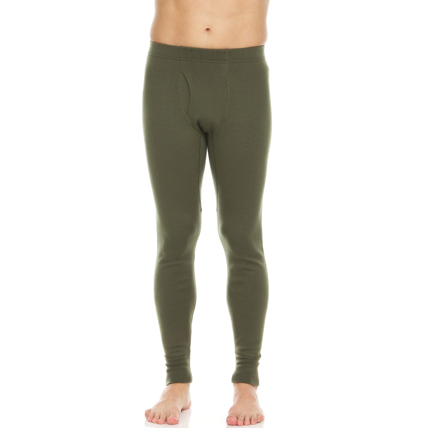 Minus33 Expedition - Katmai Men's Bottom 100% Merino Wool