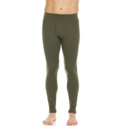 Minus33 Expedition - Katmai Men's Bottom 100% Merino Wool