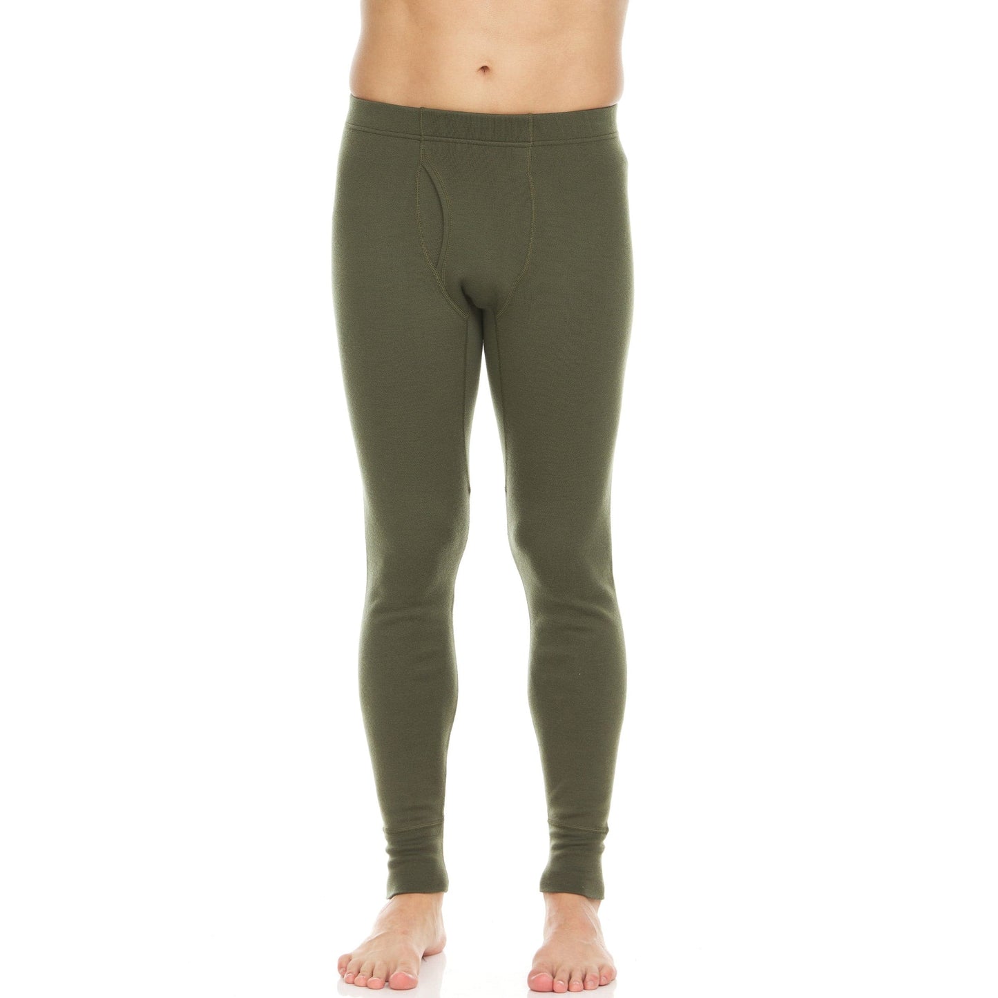 Minus33 Expedition - Katmai Men's Bottom 100% Merino Wool