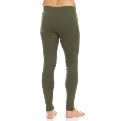 Minus33 Expedition - Katmai Men's Bottom 100% Merino Wool