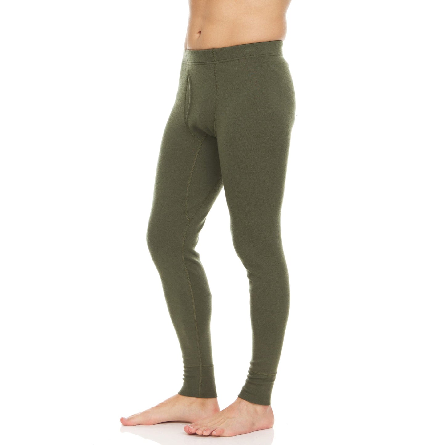 Minus33 Expedition - Katmai Men's Bottom 100% Merino Wool