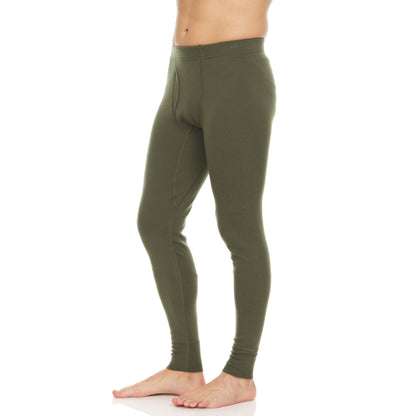 Minus33 Expedition - Katmai Men's Bottom 100% Merino Wool