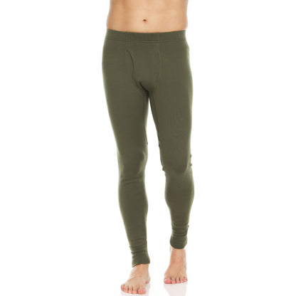 Minus33 Expedition - Katmai Men's Bottom 100% Merino Wool