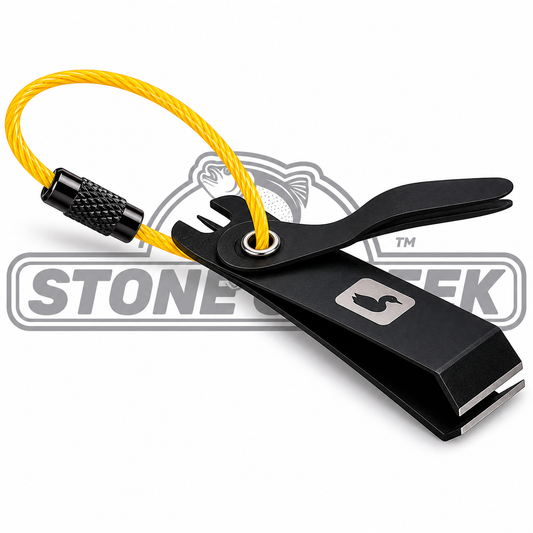 Loon™ - Rogue Nippers w/ Knot Tool
