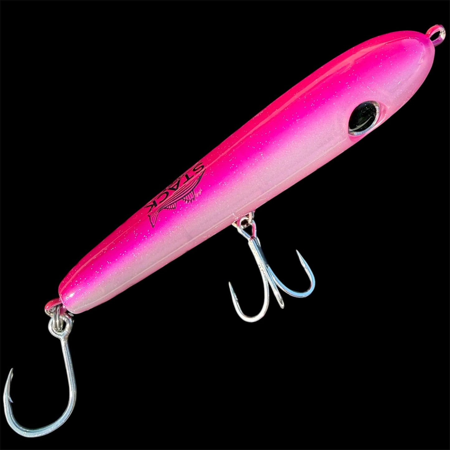 Stack Tackle Beletti