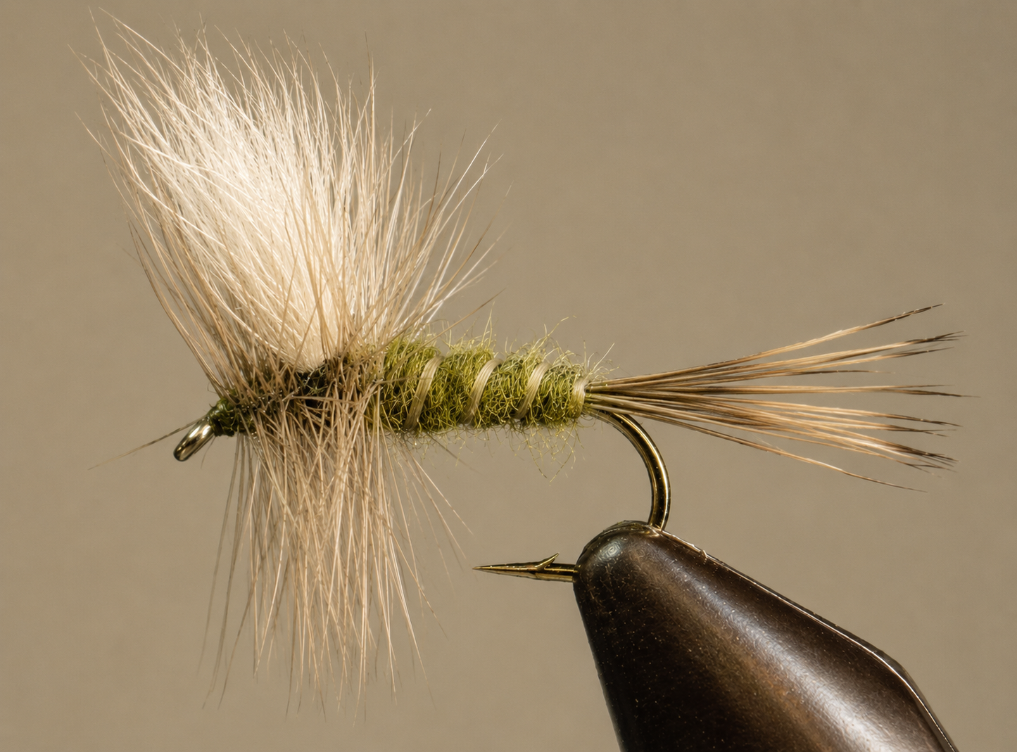 Stone Creek Colorado Green Drake