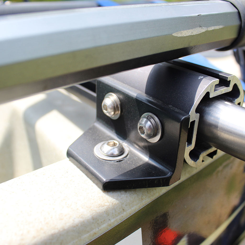 Boonedox Knuckle For Groovy Landing Gear