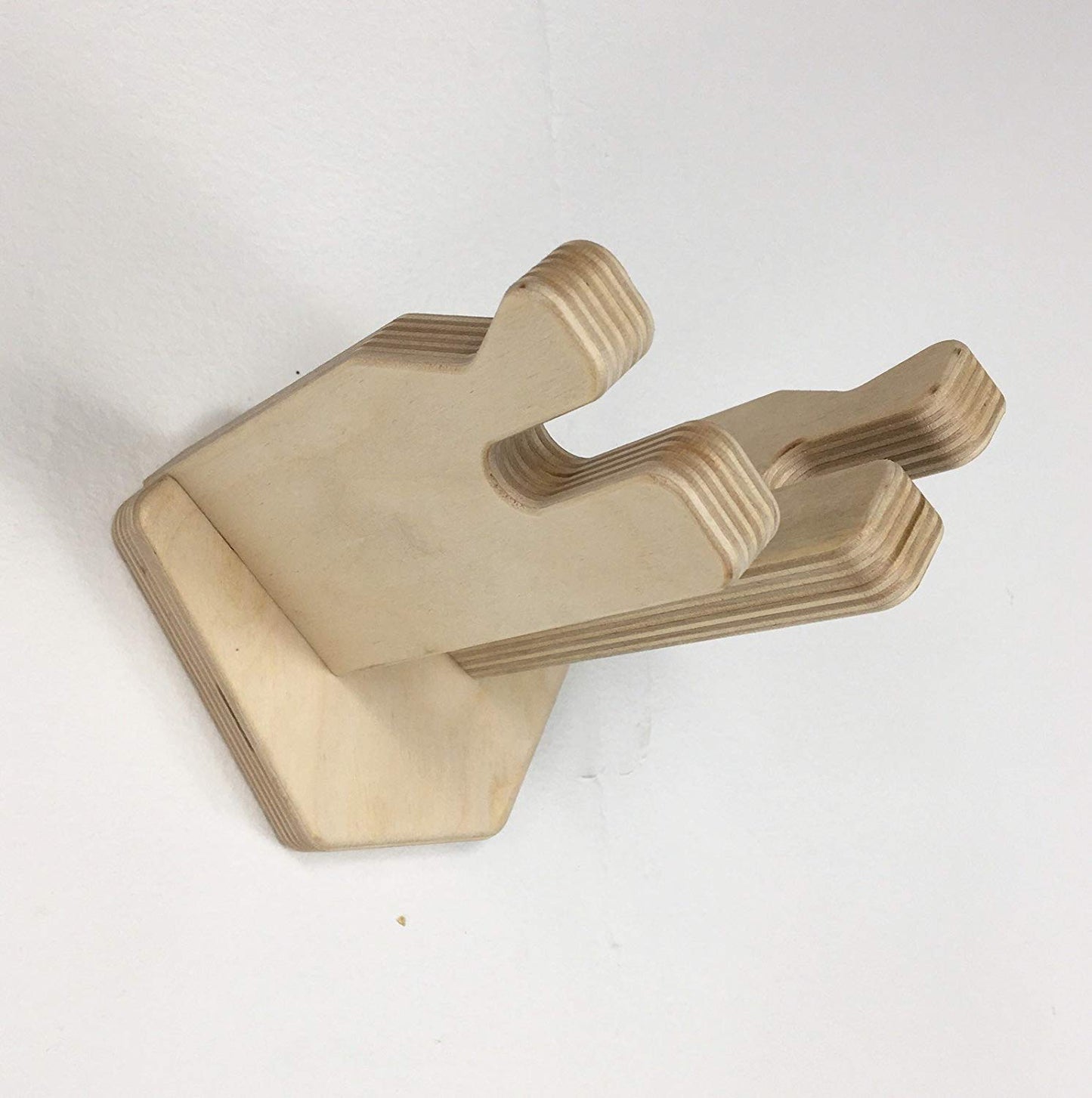 Rado Racks THE JIB ski wall rack