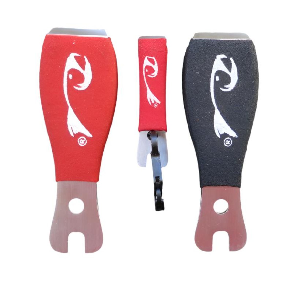 Rising Fishing Big Nippa