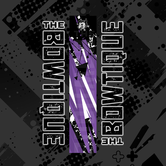 The Bowtique Comic Pop Arrow Wrap - 71