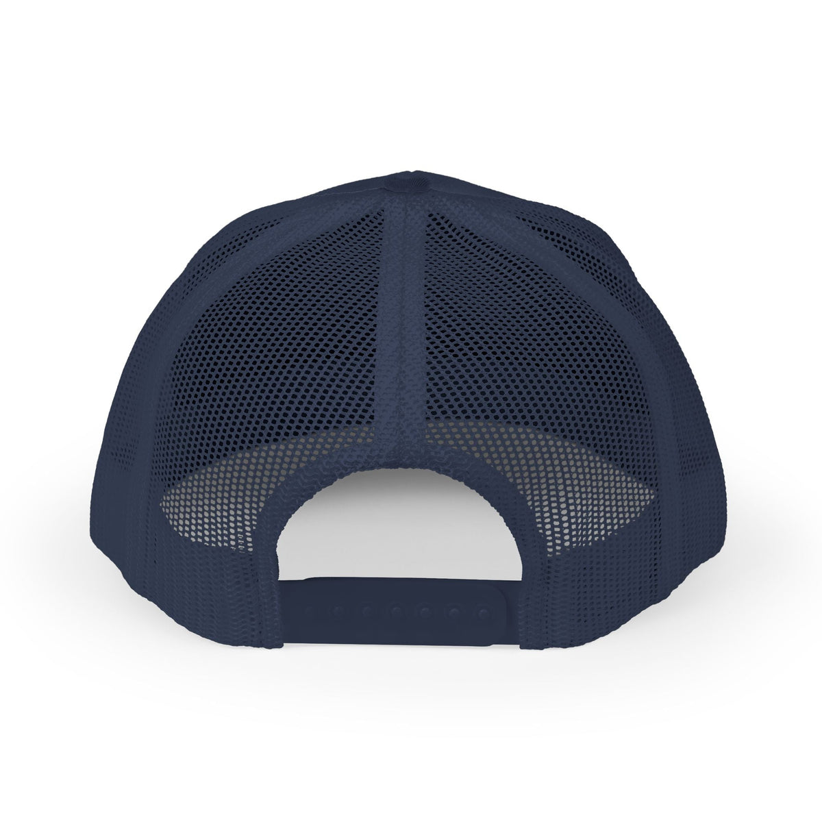 Texas Rigged Tees Meals on Reels: Groceries Not Trophies — Embroidered Baseball Cap