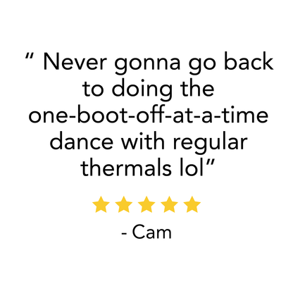 Minus33 Expedition - Chugach Men's Zip-Off 3/4 Bottoms 100% Merino Wool