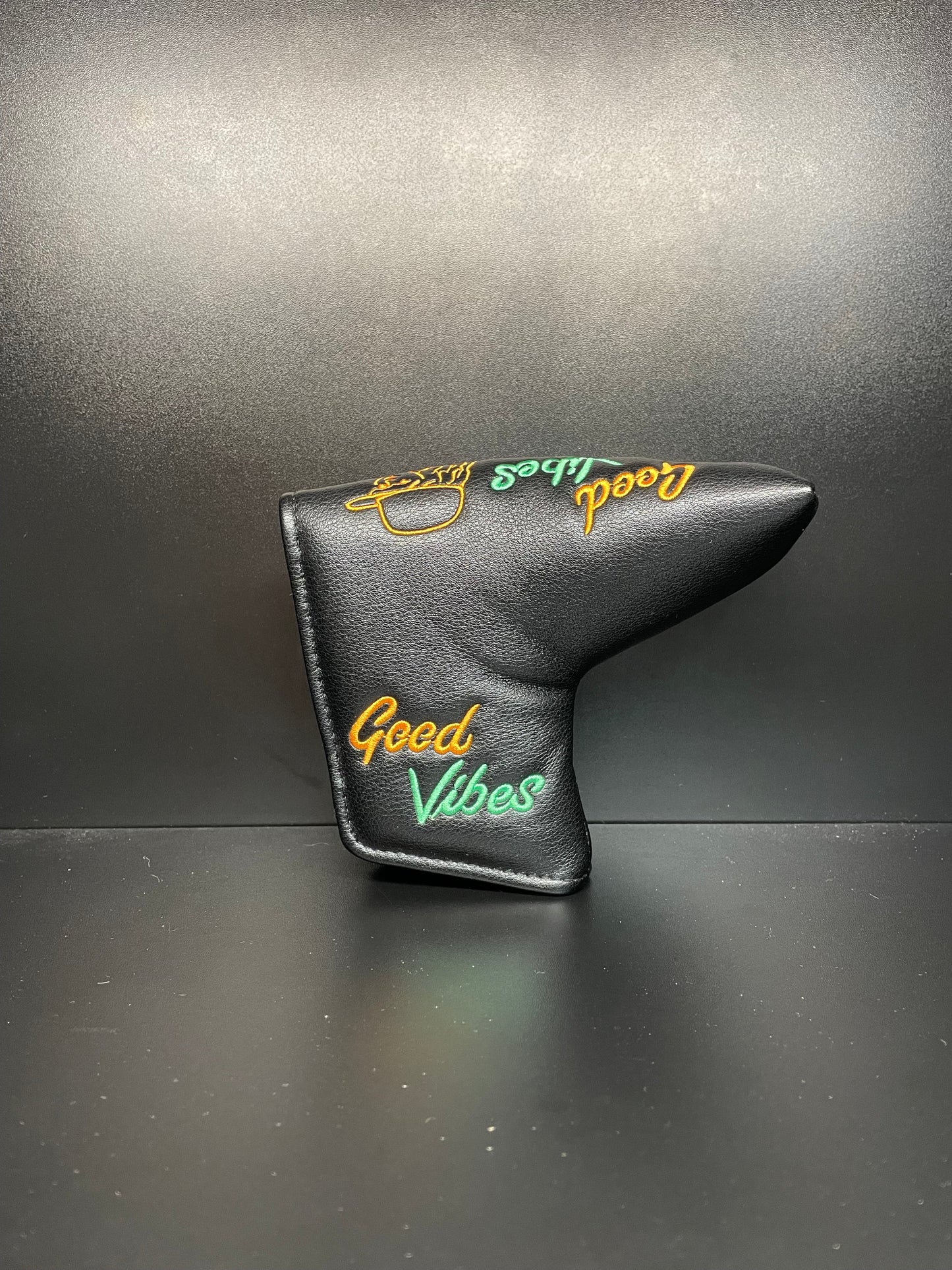ParWestGolf Good Vibes Headcover