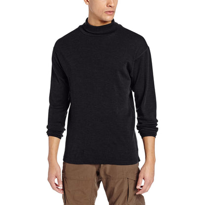 Minus33 Midweight - Kinsman Turtleneck 100% Merino Wool
