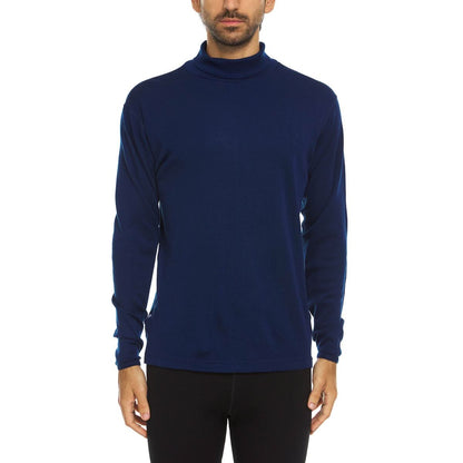 Minus33 Midweight - Kinsman Turtleneck 100% Merino Wool