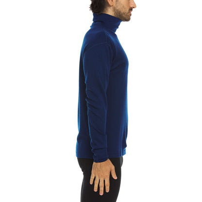 Minus33 Midweight - Kinsman Turtleneck 100% Merino Wool
