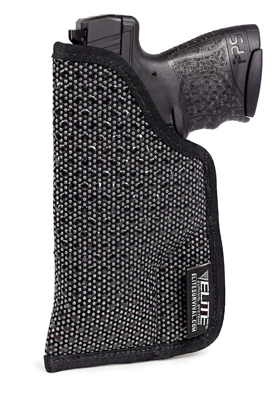 Elite Survival Systems - Mainstay Clipless IWB Holster