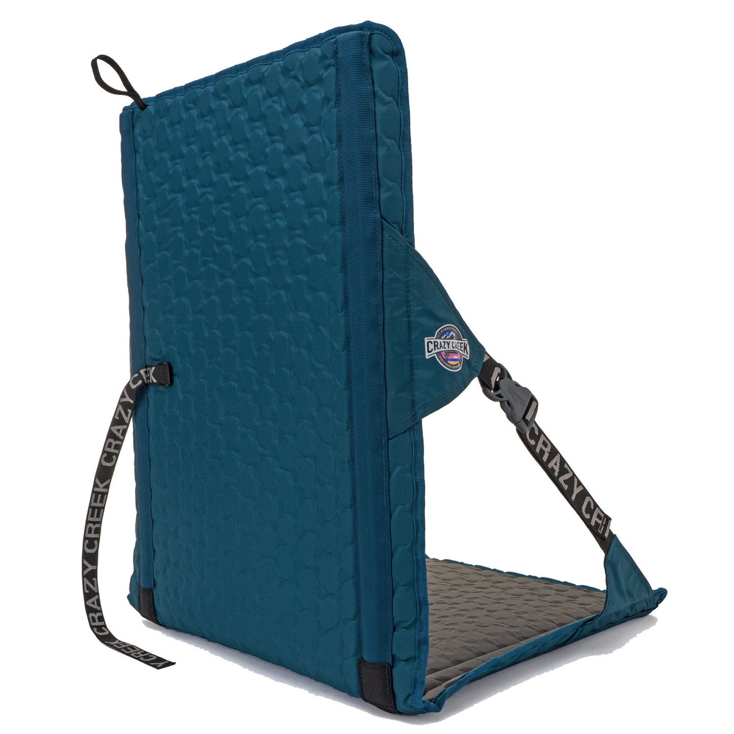 Crazy Creek HEX 2.0 LongBack Chair