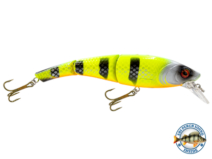 Livingston Lures Head Hunter Magnum 10"
