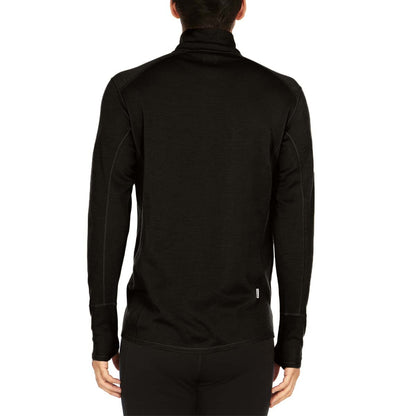 Minus33 Midweight - Isolation Men's 1/4 Zip 100% Merino Wool