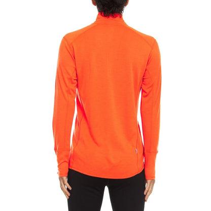 Minus33 Midweight - Isolation Men's 1/4 Zip 100% Merino Wool